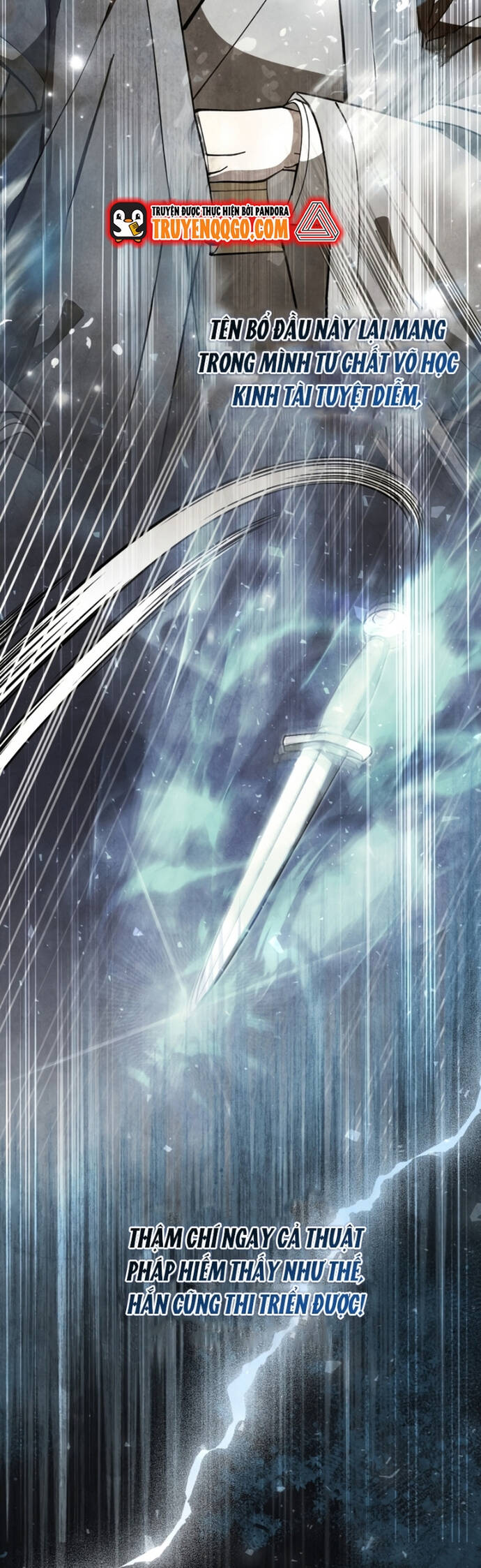 Làm Công Chức Trong Giới Võ Lâm - Chương 22 - Trang 33