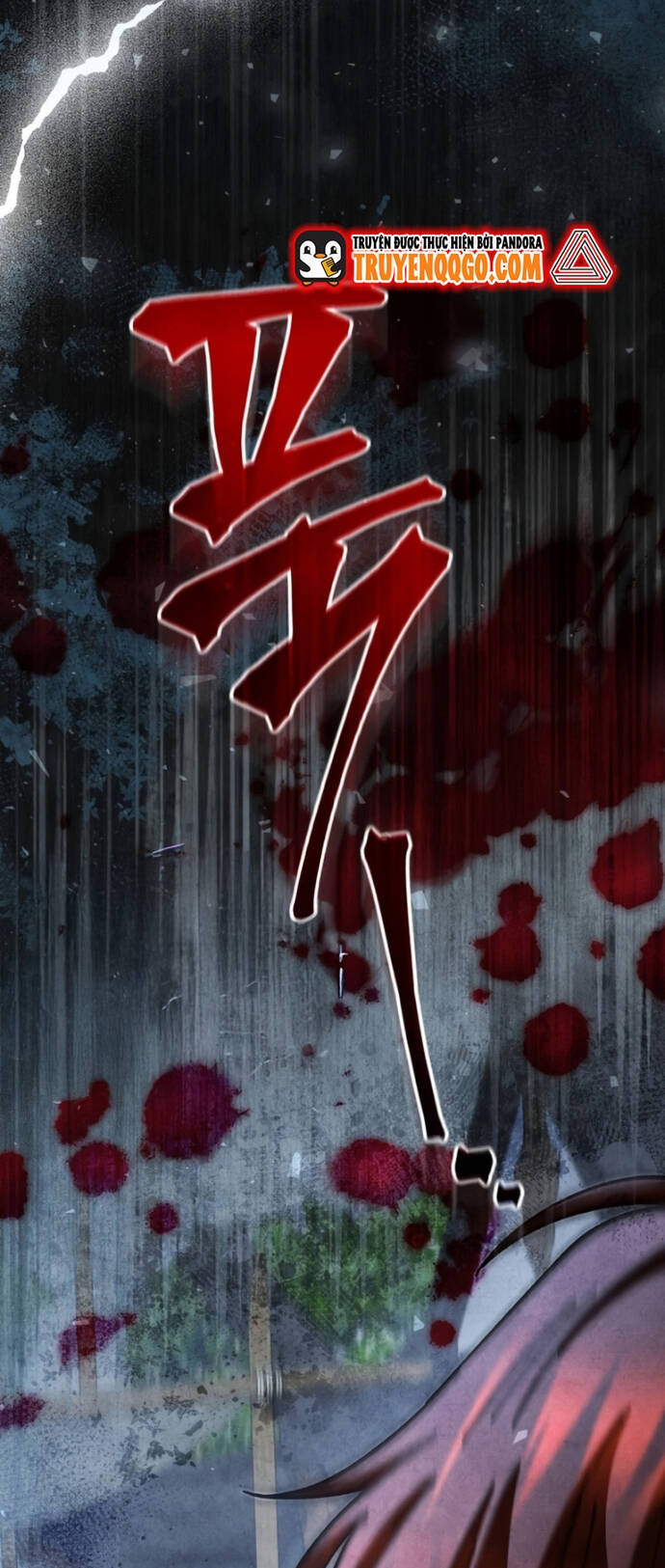 Làm Công Chức Trong Giới Võ Lâm - Chương 22 - Trang 34