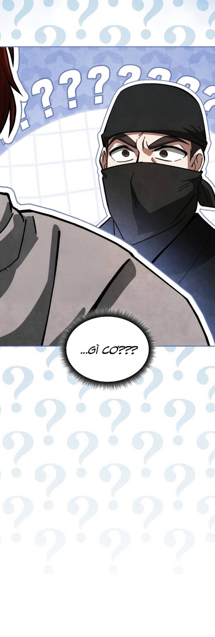 Làm Công Chức Trong Giới Võ Lâm - Chương 22 - Trang 45