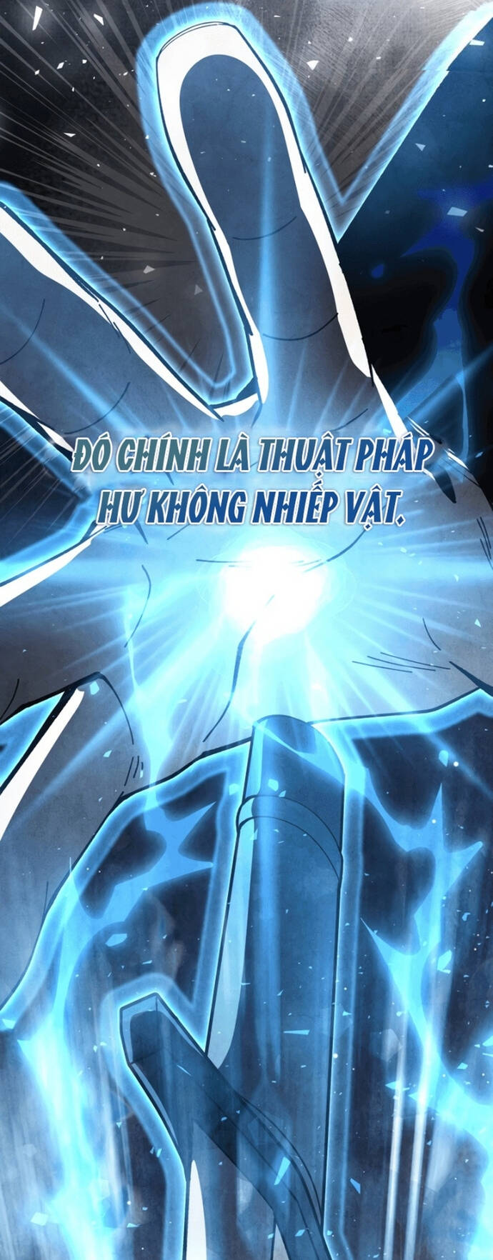 Làm Công Chức Trong Giới Võ Lâm - Chương 23 - Trang 23