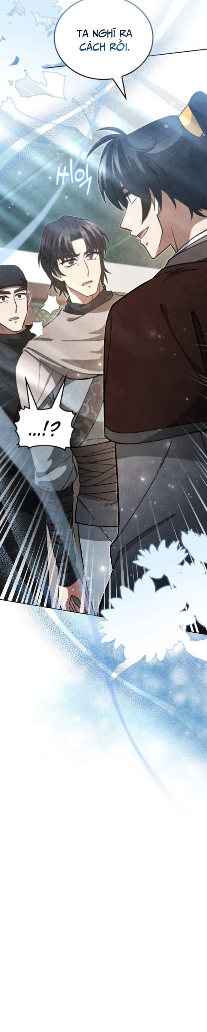 Làm Công Chức Trong Giới Võ Lâm - Chương 24 - Trang 8