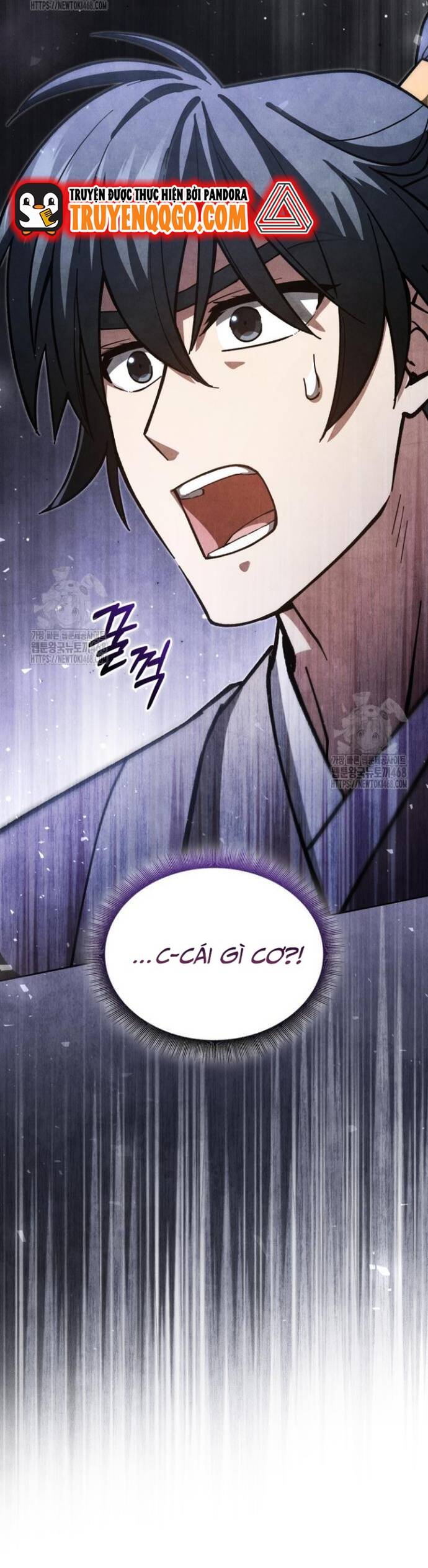 Làm Công Chức Trong Giới Võ Lâm - Chương 24 - Trang 47