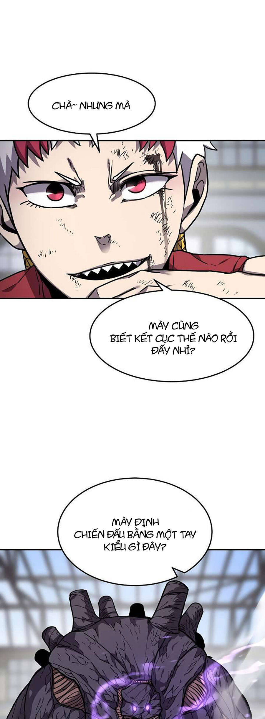 Pháp Sư - Chương 35 - Trang 15