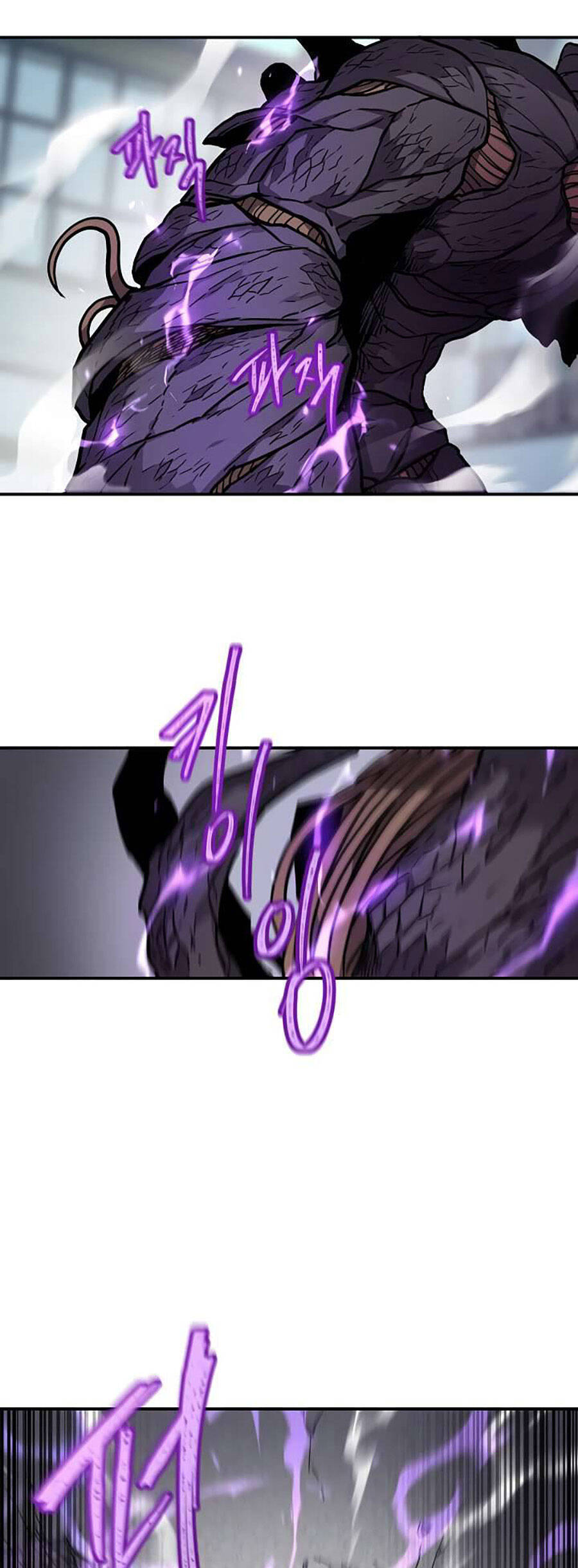 Pháp Sư - Chương 35 - Trang 18