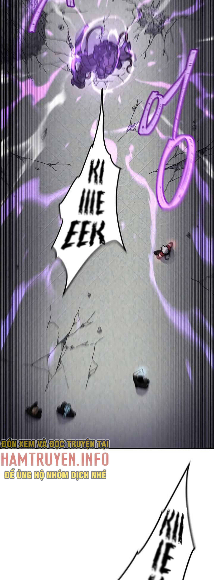 Pháp Sư - Chương 35 - Trang 19