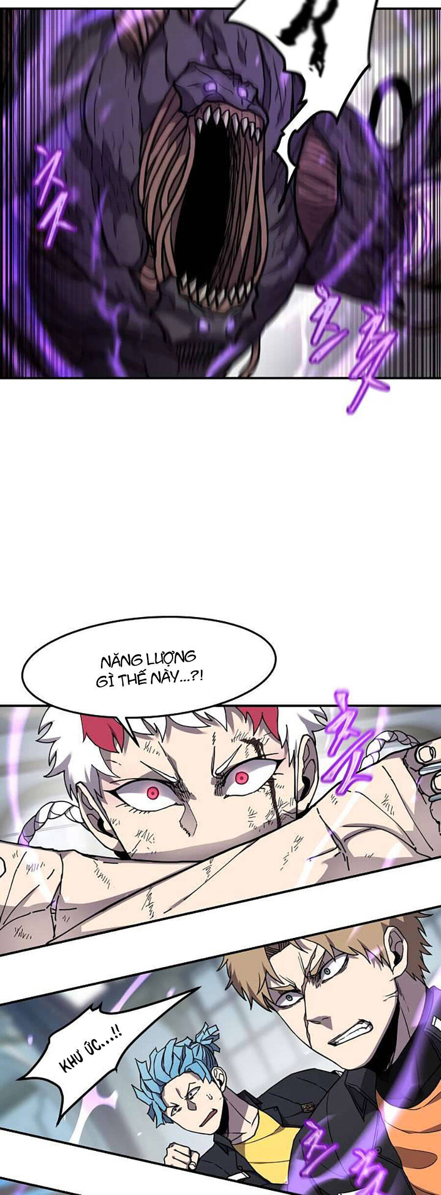 Pháp Sư - Chương 35 - Trang 20