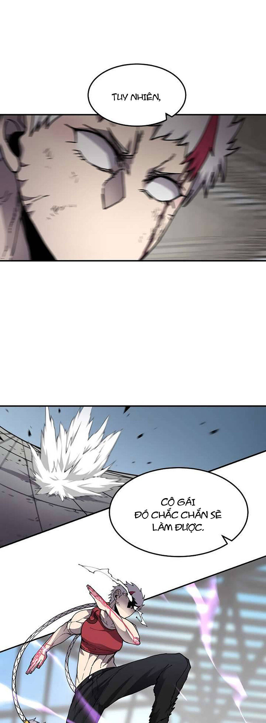 Pháp Sư - Chương 35 - Trang 3