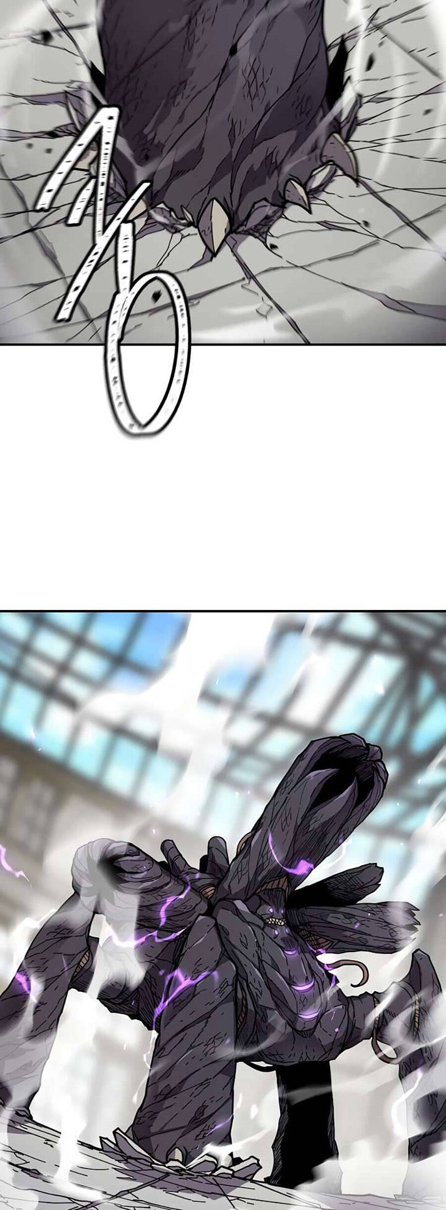 Pháp Sư - Chương 35 - Trang 22