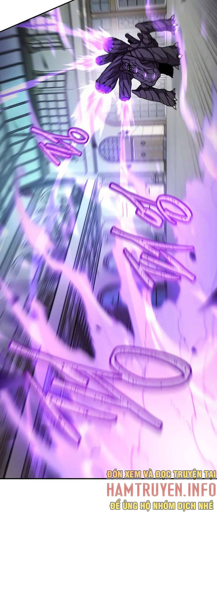 Pháp Sư - Chương 35 - Trang 25