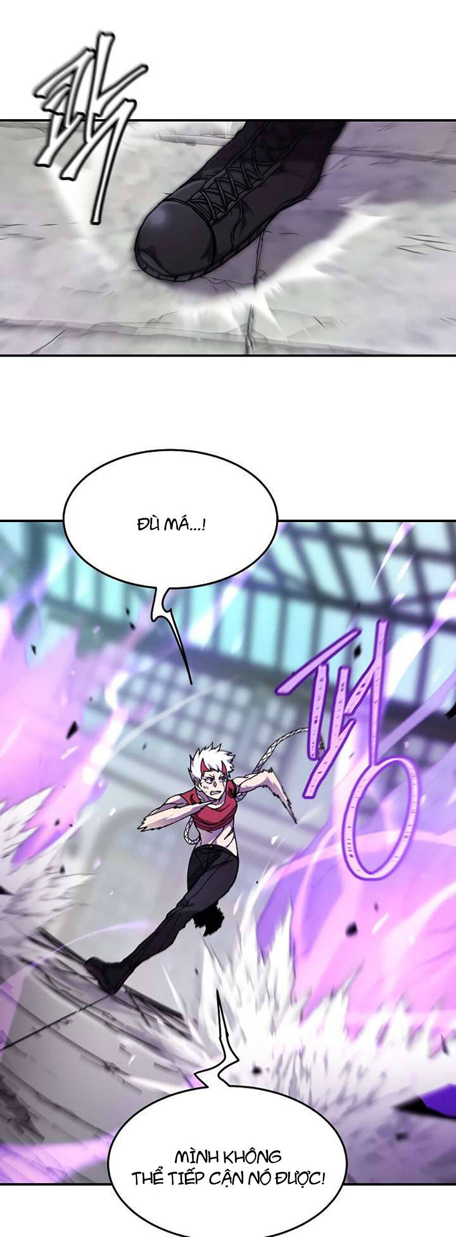 Pháp Sư - Chương 35 - Trang 26