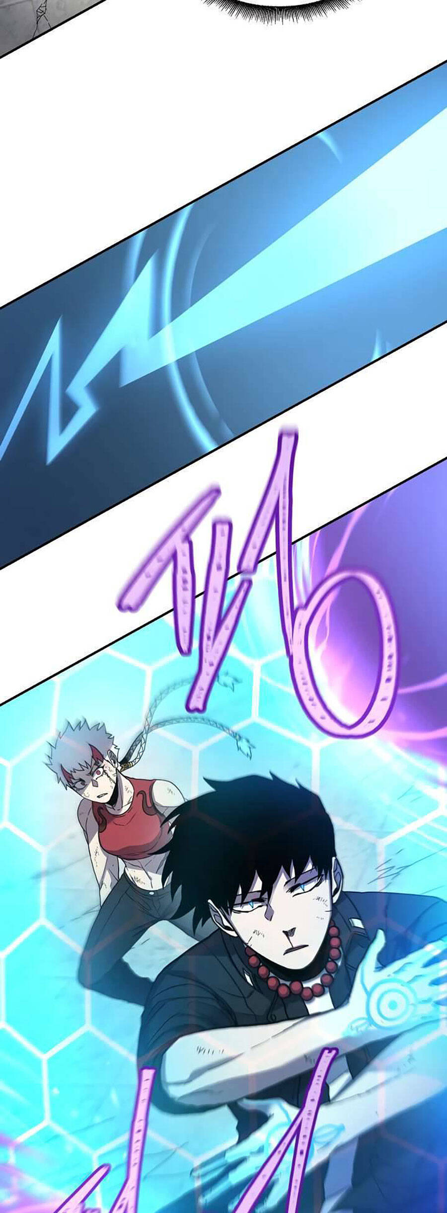 Pháp Sư - Chương 35 - Trang 28