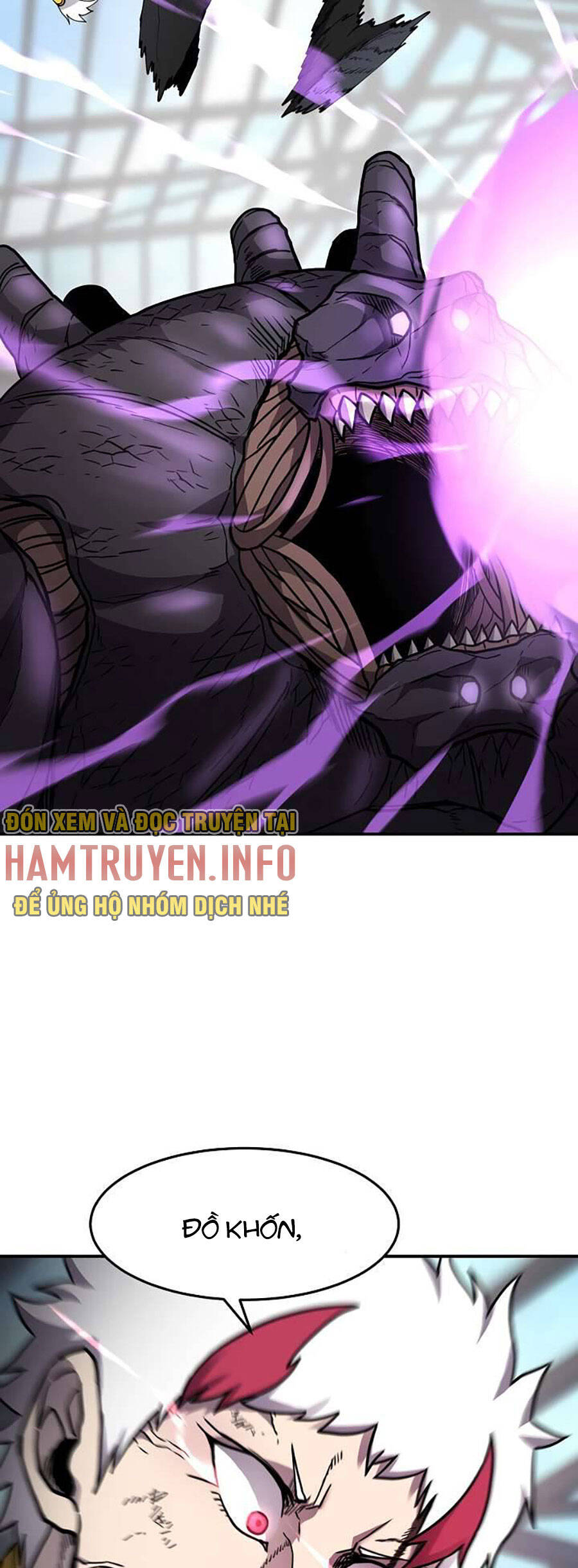 Pháp Sư - Chương 35 - Trang 4