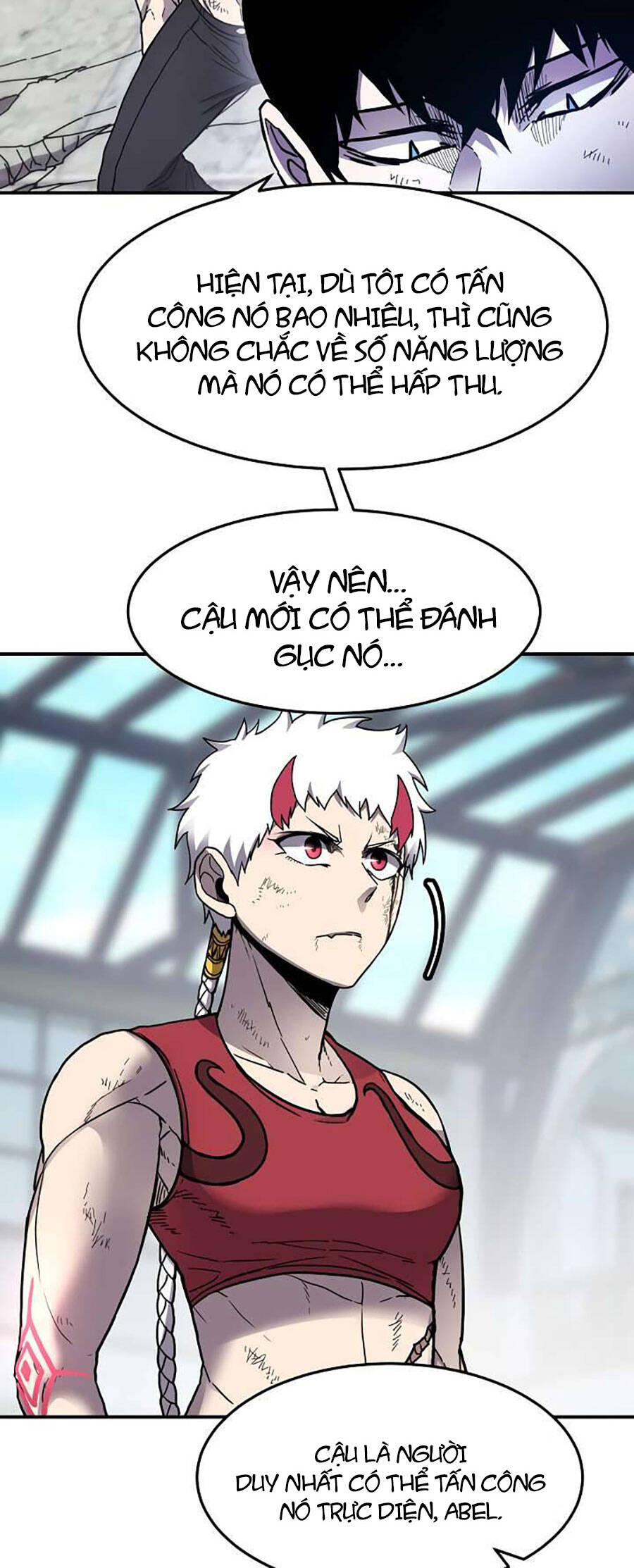 Pháp Sư - Chương 35 - Trang 32