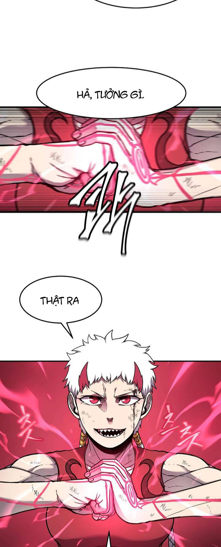 Pháp Sư - Chương 35 - Trang 33