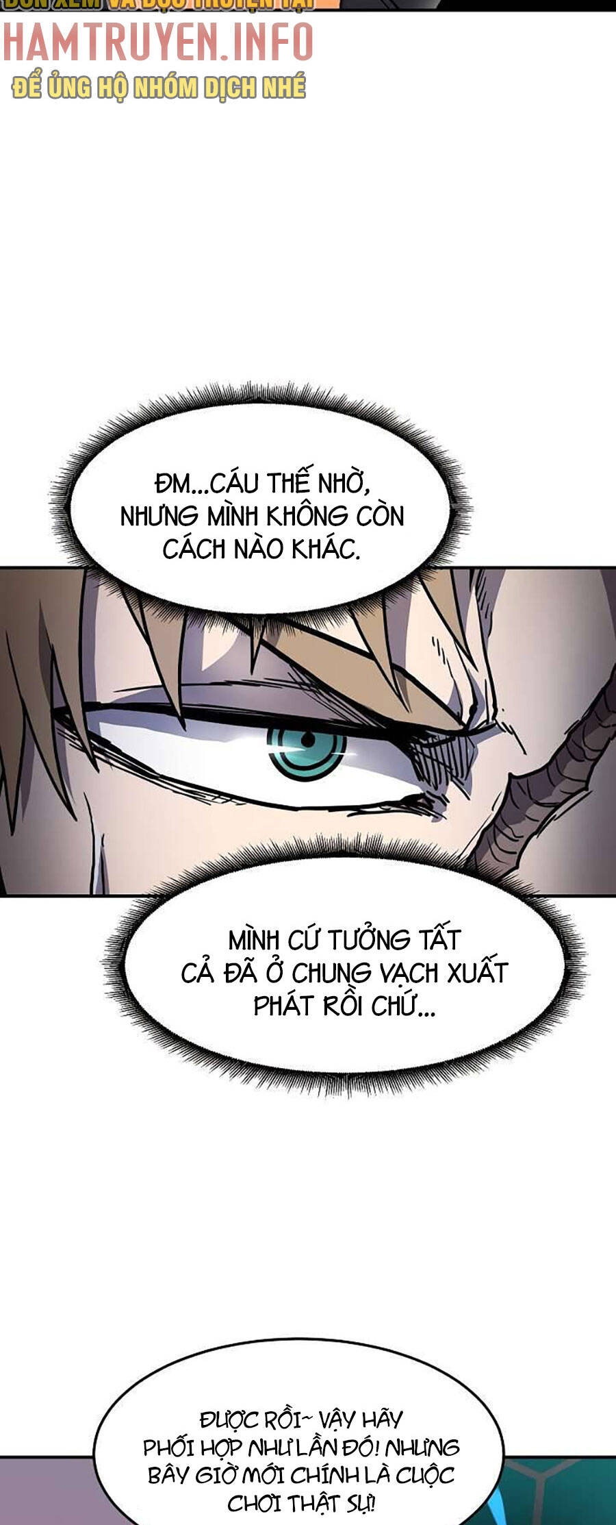 Pháp Sư - Chương 35 - Trang 37