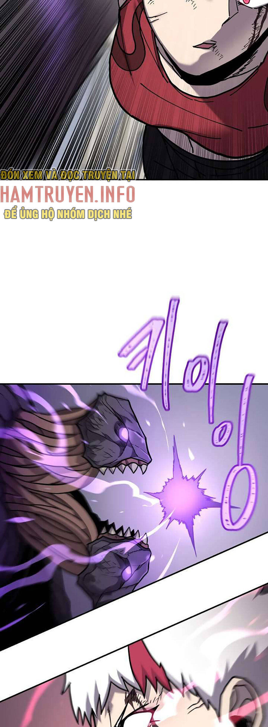 Pháp Sư - Chương 35 - Trang 9