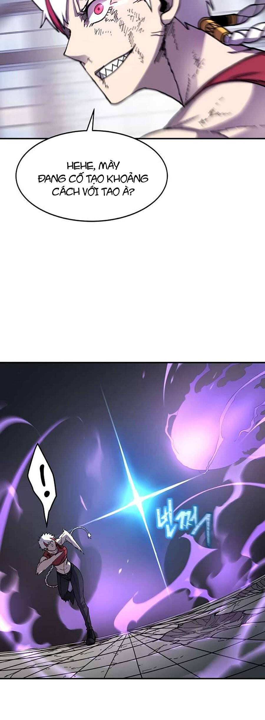 Pháp Sư - Chương 36 - Trang 11