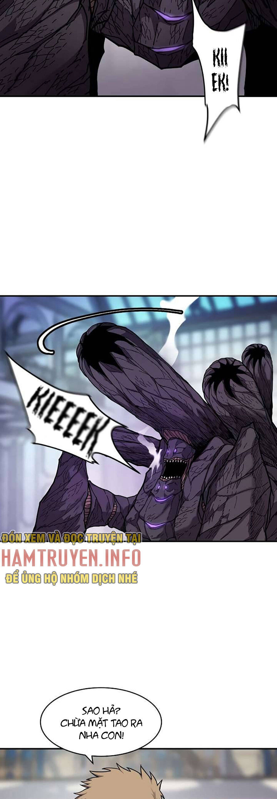 Pháp Sư - Chương 36 - Trang 16