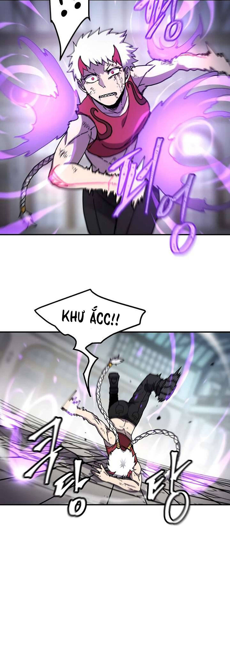 Pháp Sư - Chương 36 - Trang 20