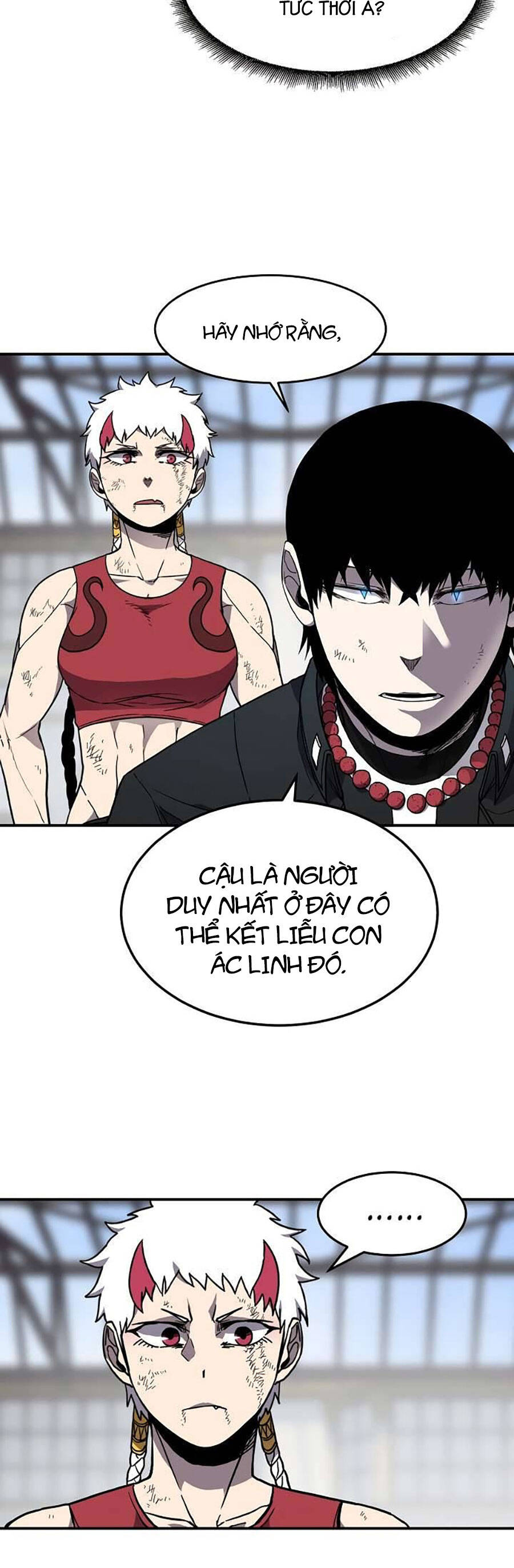 Pháp Sư - Chương 36 - Trang 29