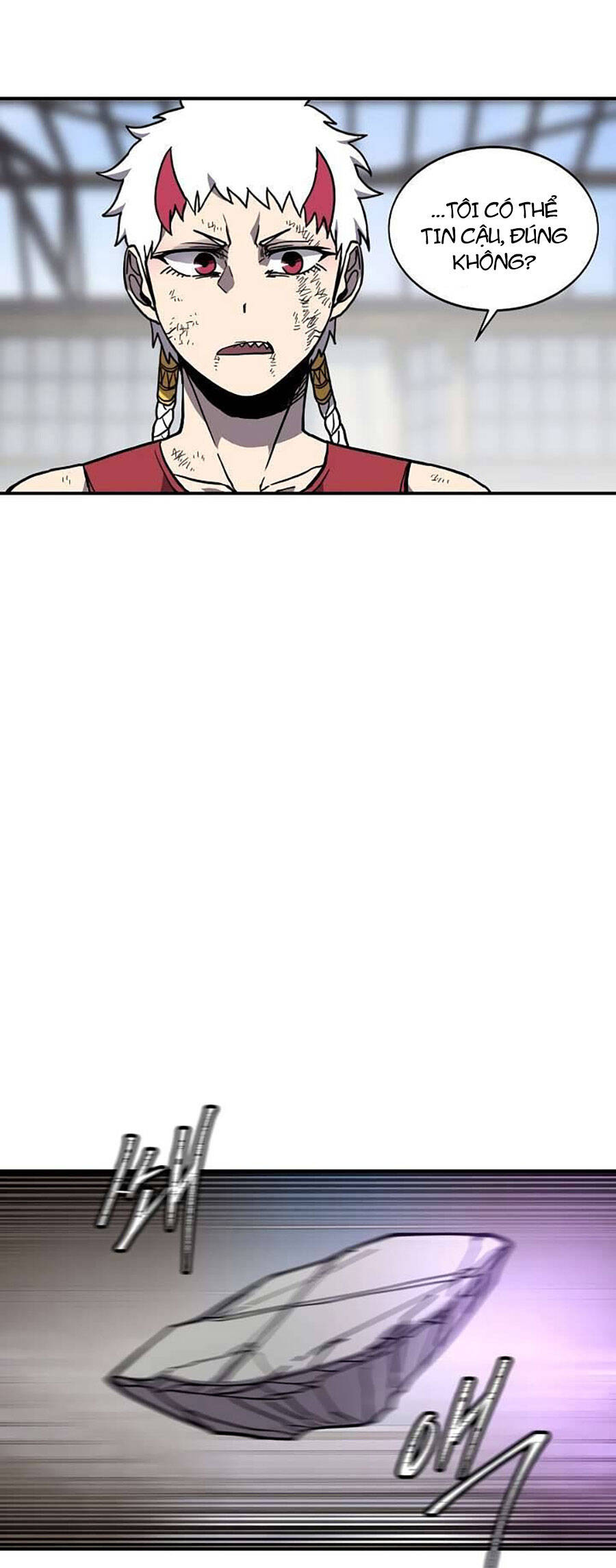 Pháp Sư - Chương 36 - Trang 30