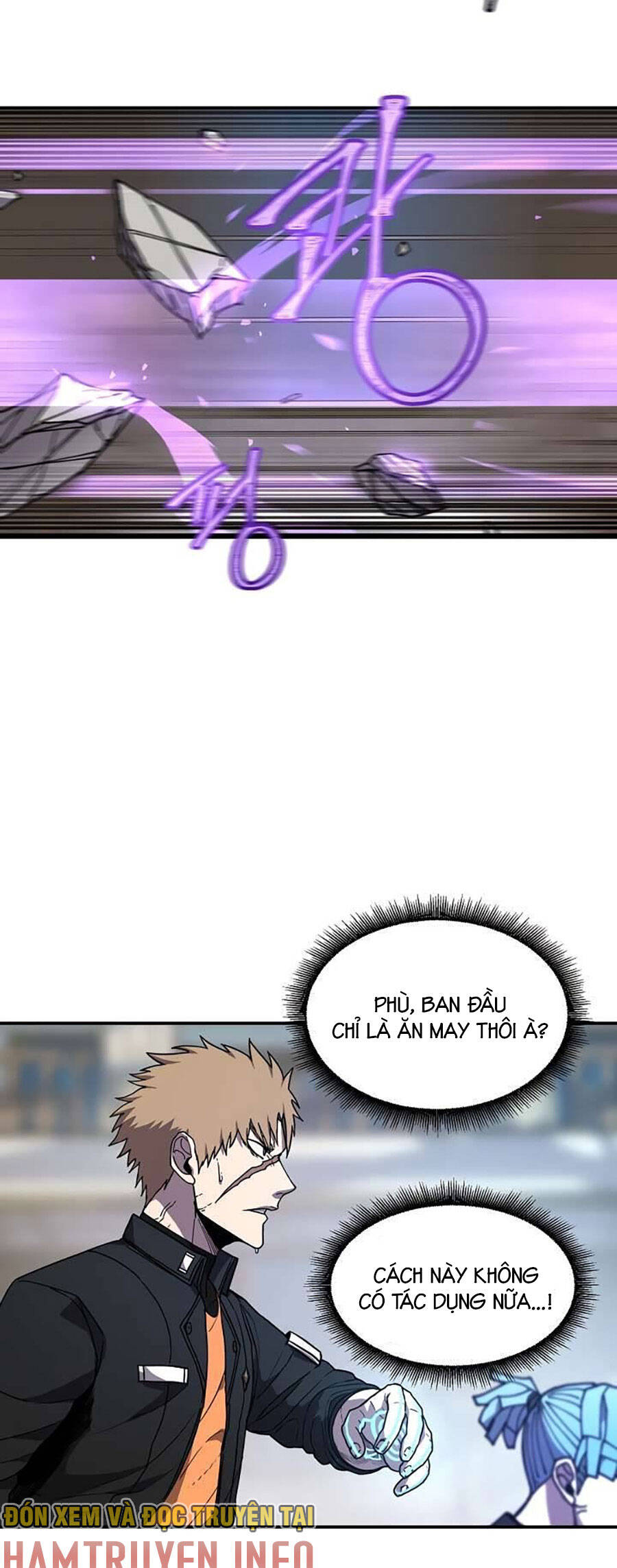 Pháp Sư - Chương 36 - Trang 31