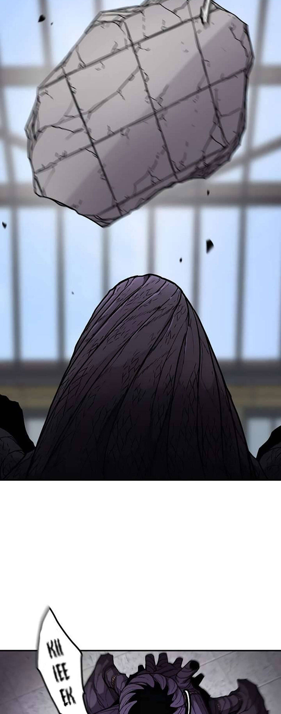 Pháp Sư - Chương 36 - Trang 35