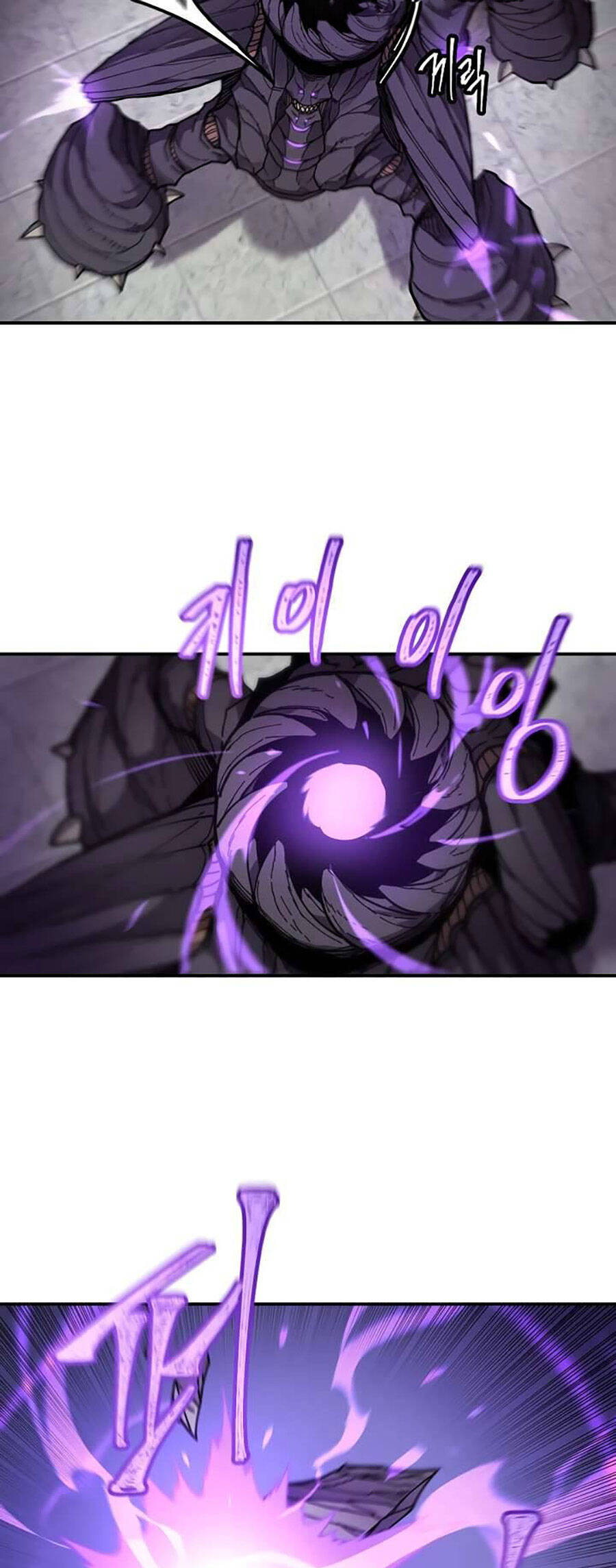 Pháp Sư - Chương 36 - Trang 36