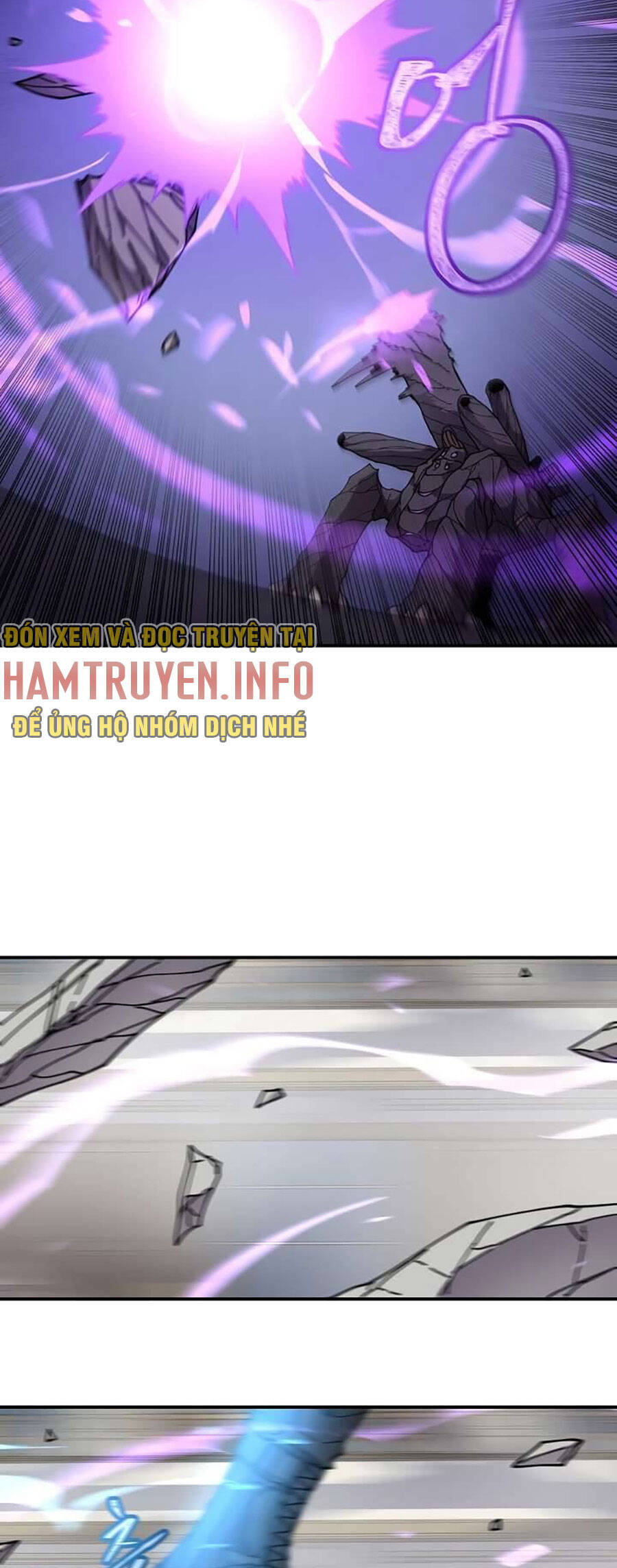 Pháp Sư - Chương 36 - Trang 37