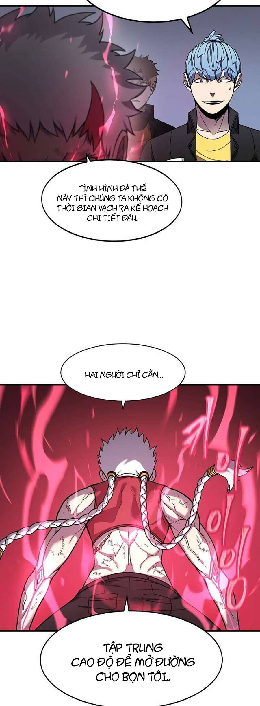 Pháp Sư - Chương 36 - Trang 5