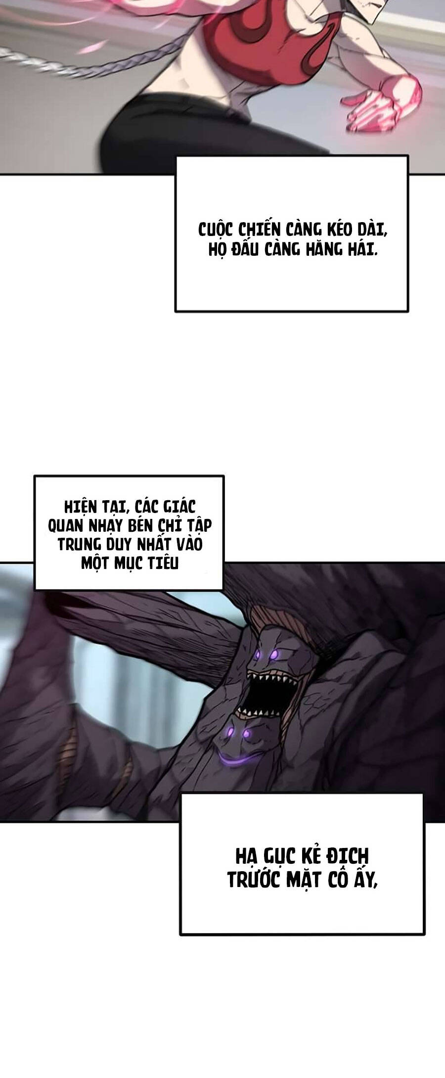 Pháp Sư - Chương 36 - Trang 41