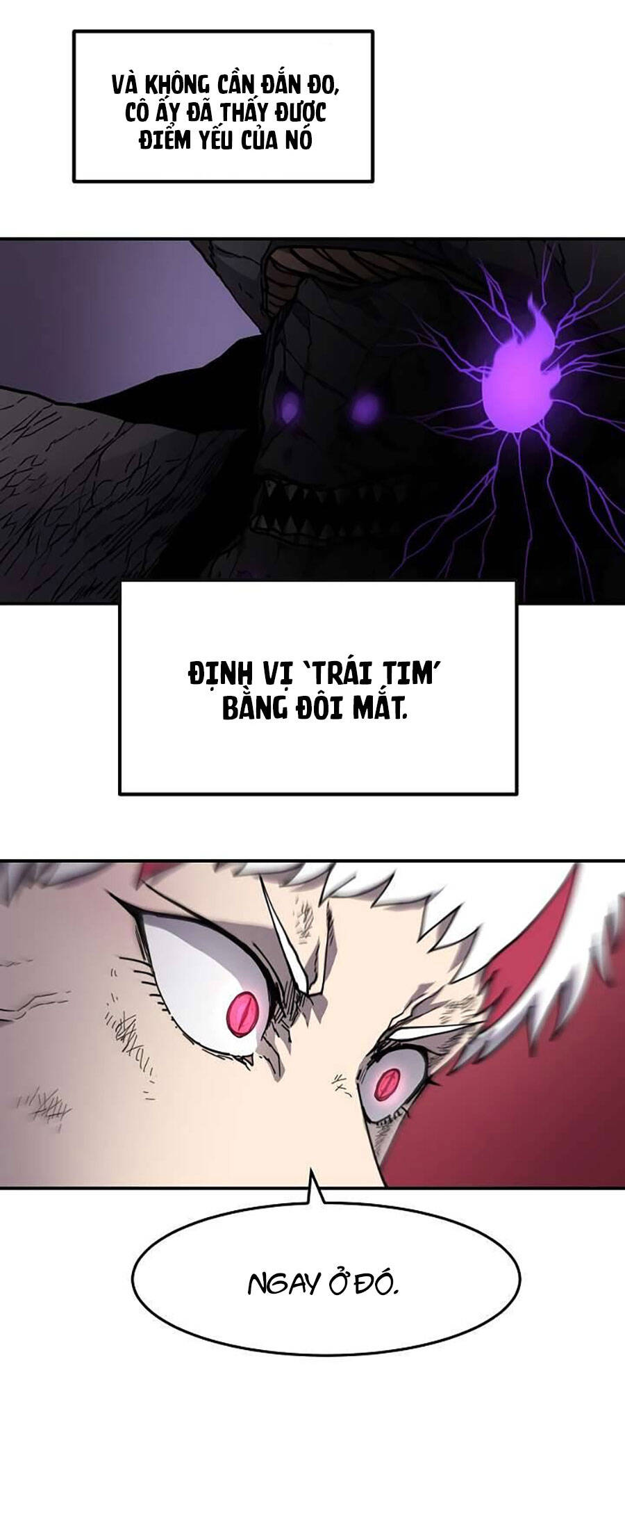 Pháp Sư - Chương 36 - Trang 42