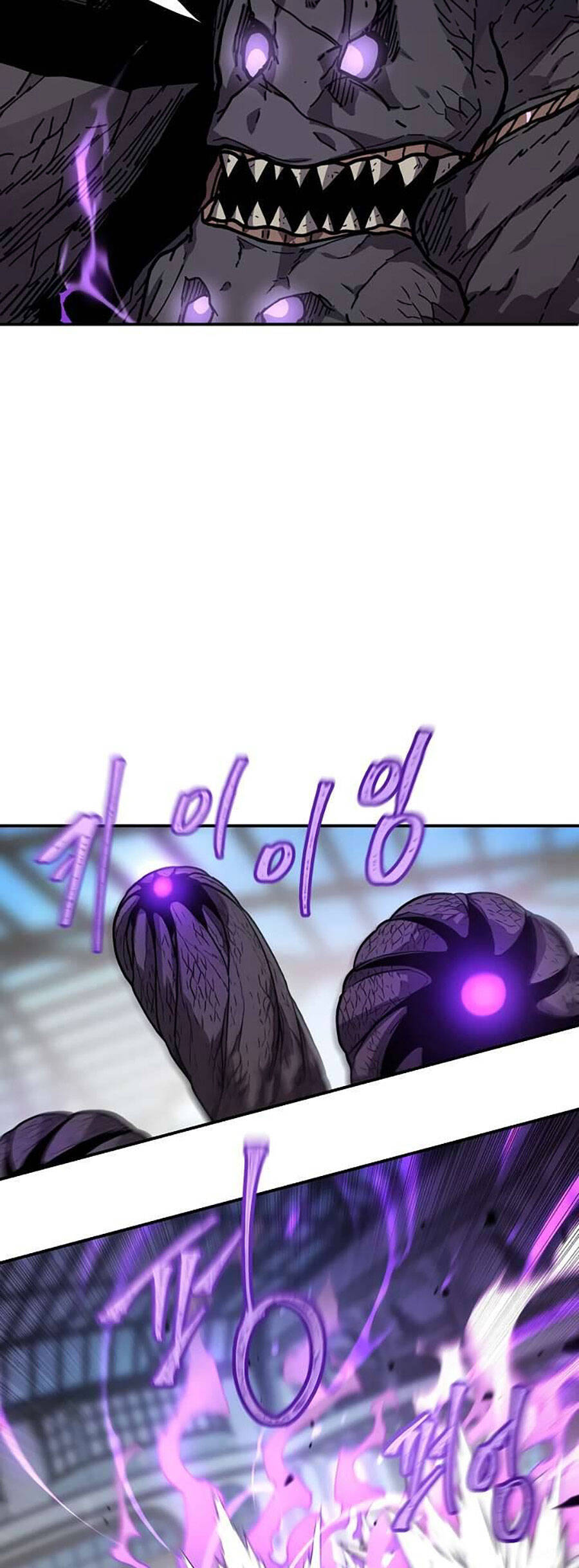 Pháp Sư - Chương 36 - Trang 9