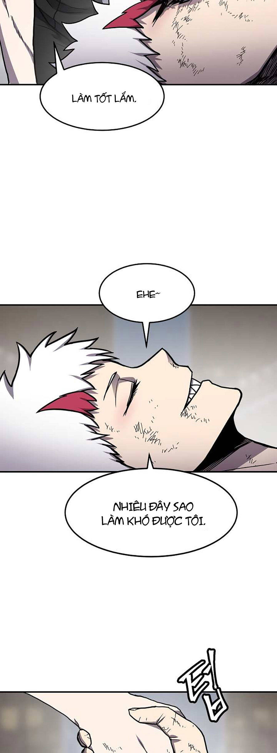 Pháp Sư - Chương 37 - Trang 12