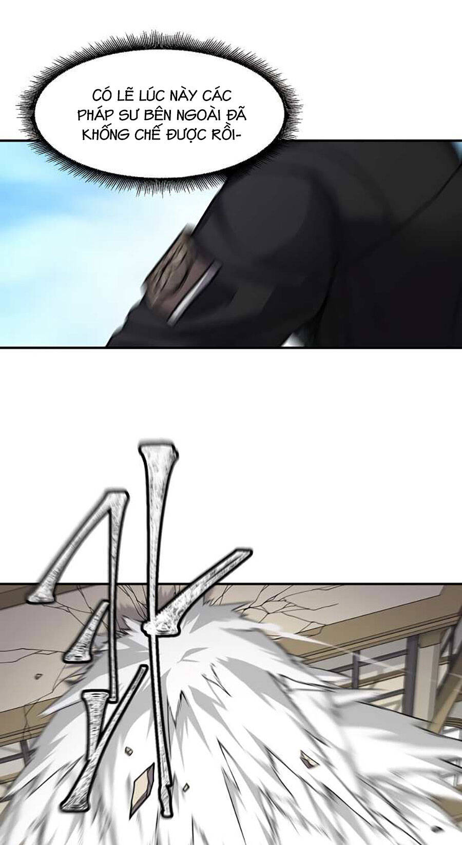 Pháp Sư - Chương 37 - Trang 21