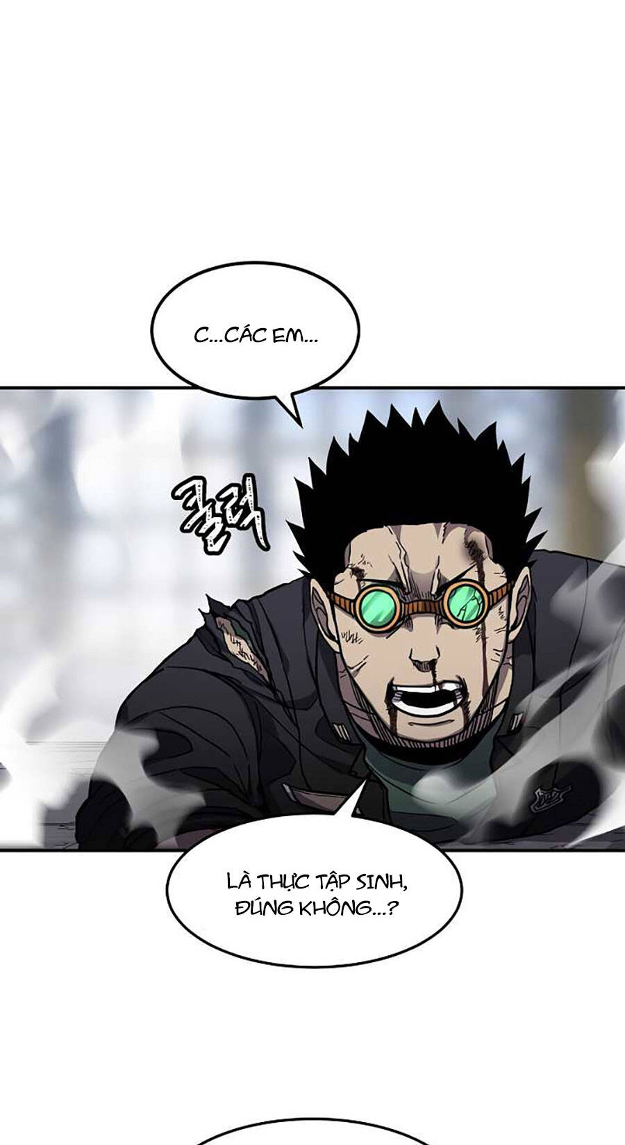 Pháp Sư - Chương 37 - Trang 24