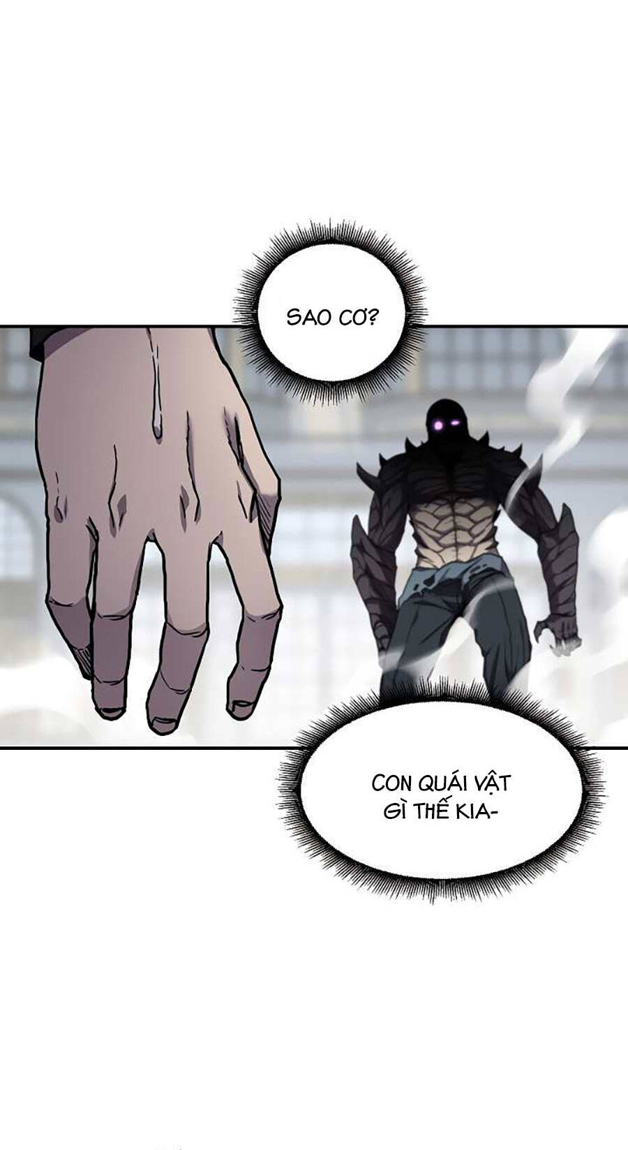 Pháp Sư - Chương 37 - Trang 29