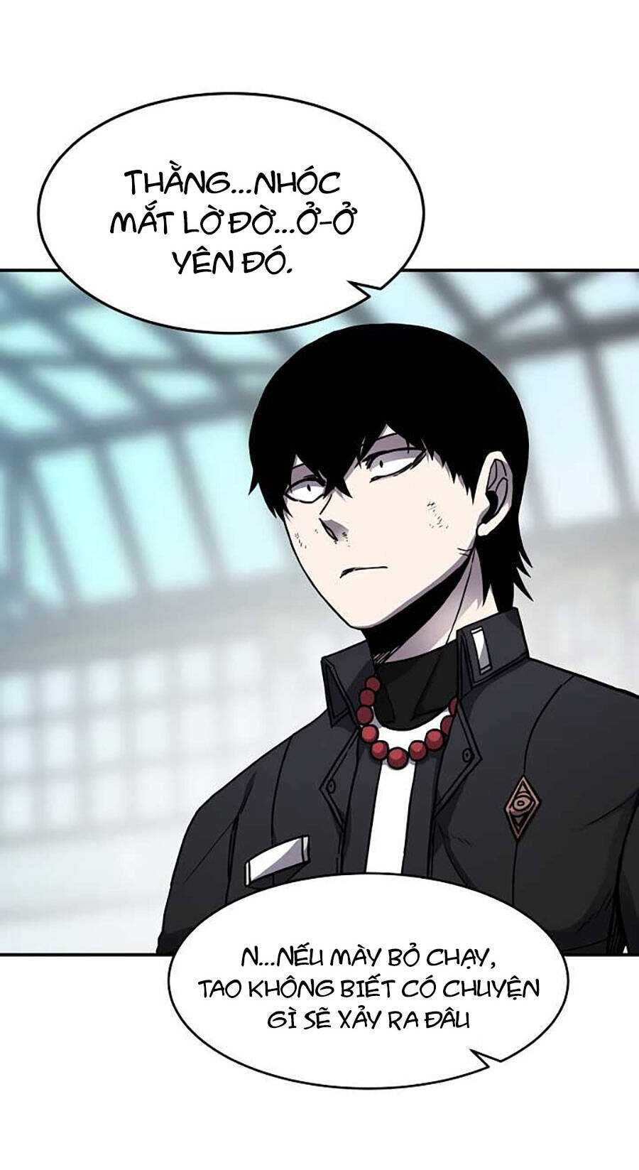 Pháp Sư - Chương 37 - Trang 35