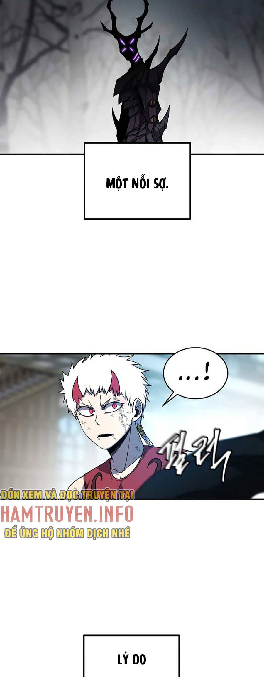 Pháp Sư - Chương 37 - Trang 38