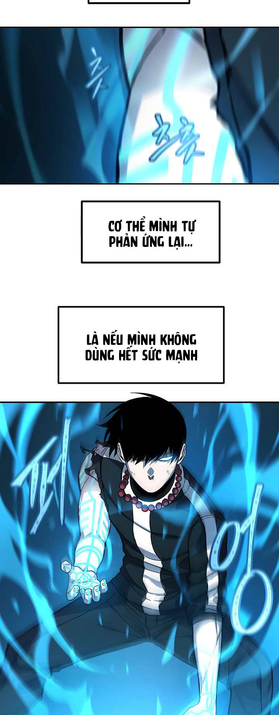 Pháp Sư - Chương 37 - Trang 39