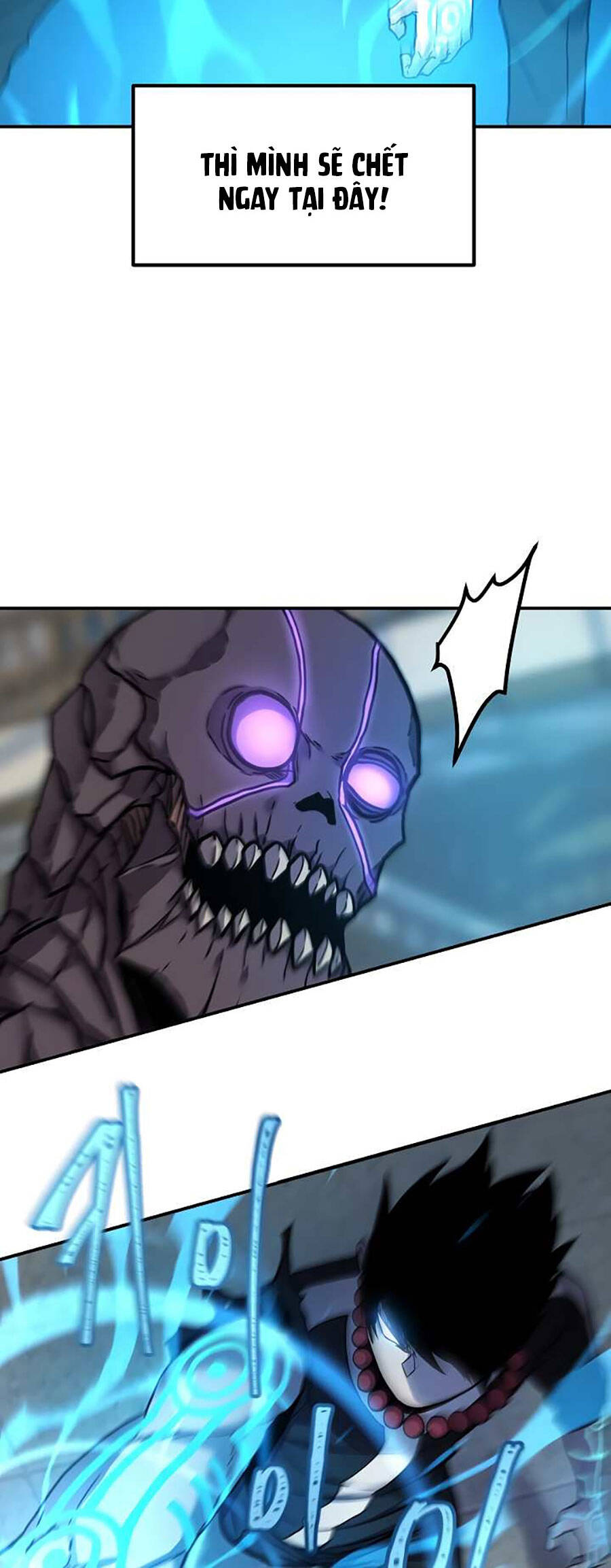 Pháp Sư - Chương 37 - Trang 40