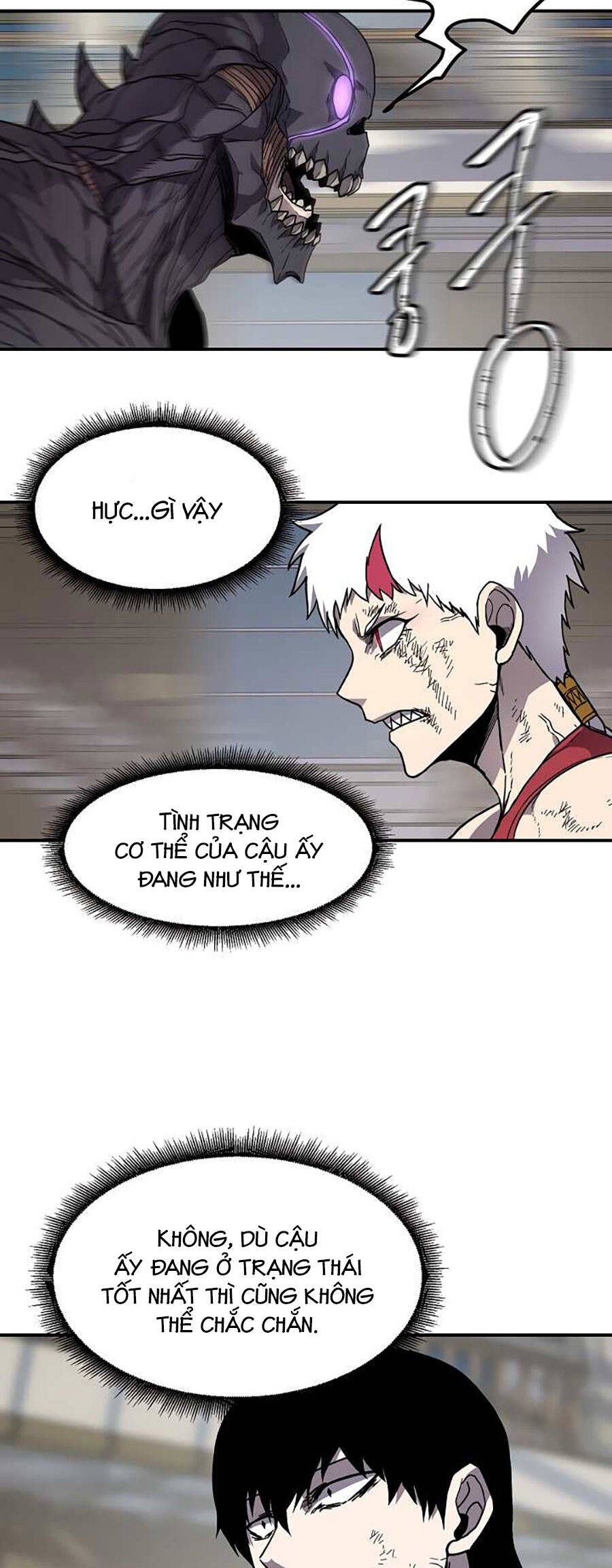 Pháp Sư - Chương 37 - Trang 45