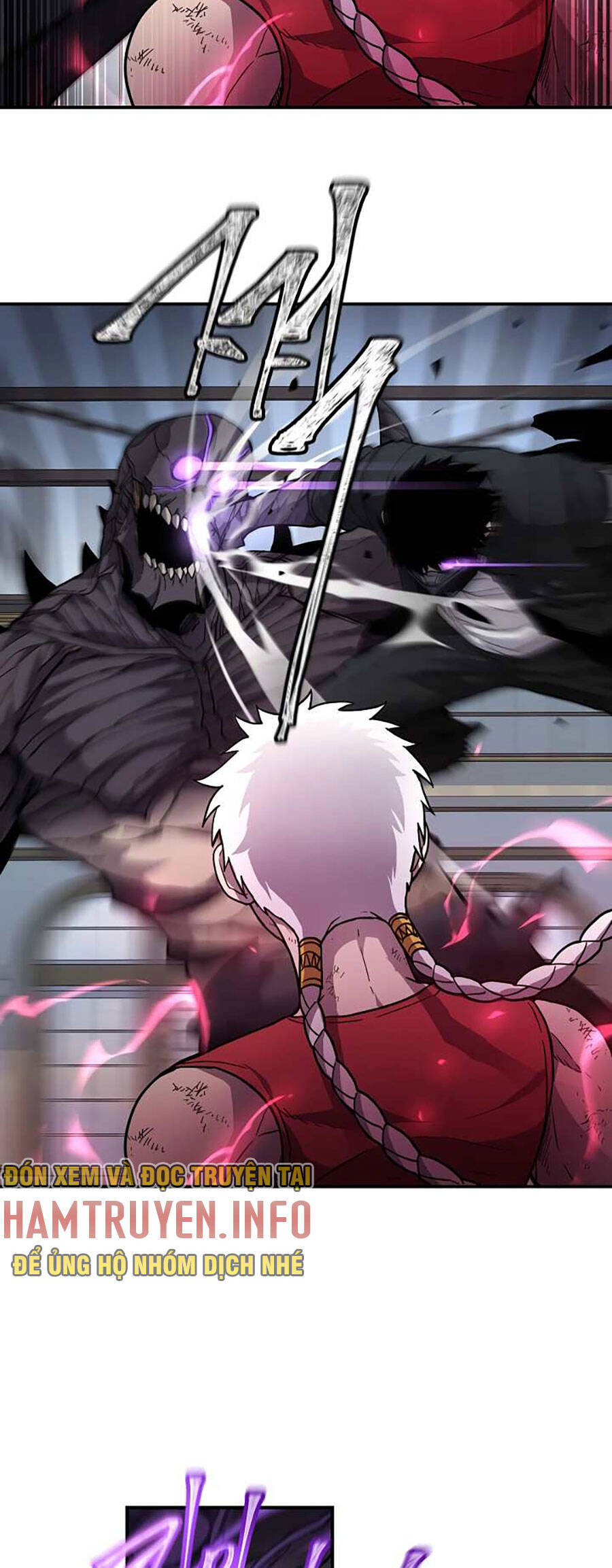 Pháp Sư - Chương 37 - Trang 48