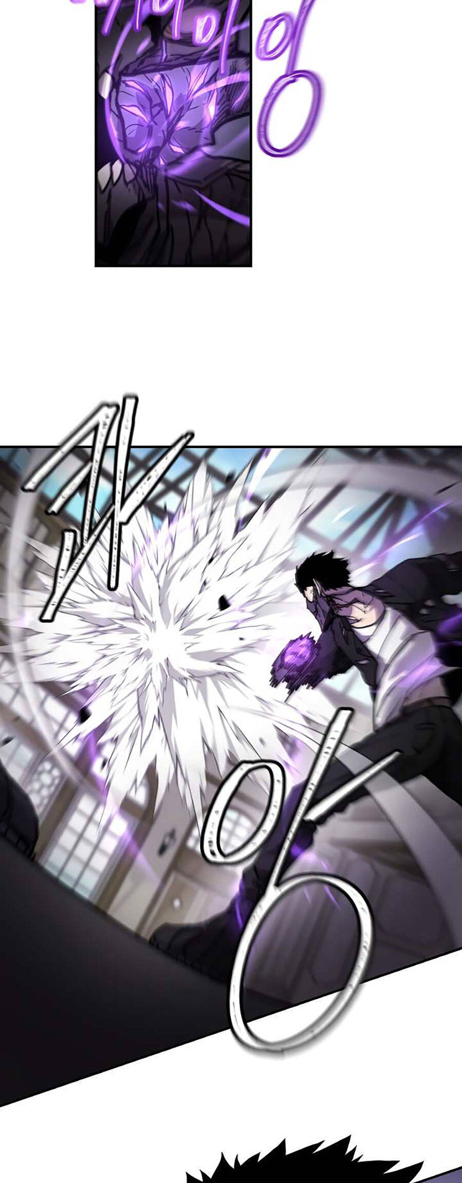 Pháp Sư - Chương 37 - Trang 49