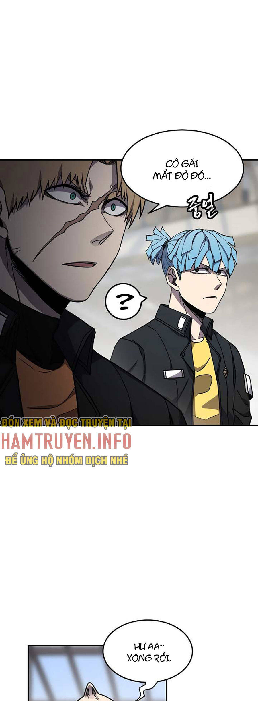 Pháp Sư - Chương 37 - Trang 9