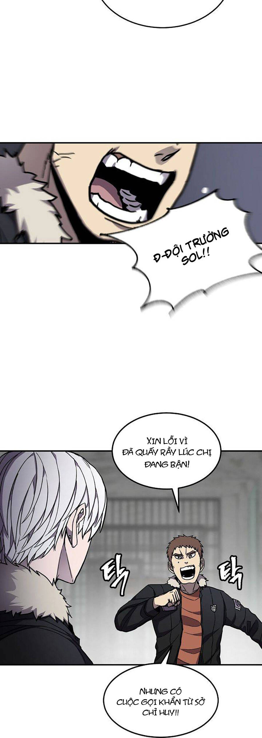 Pháp Sư - Chương 38 - Trang 12