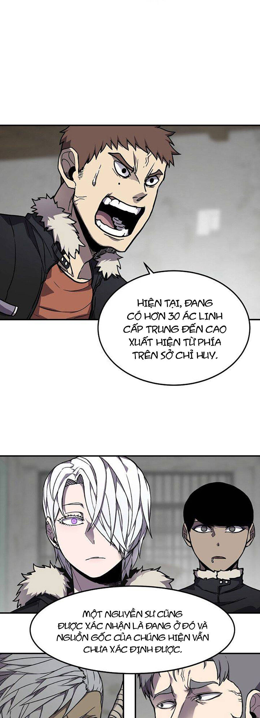 Pháp Sư - Chương 38 - Trang 13