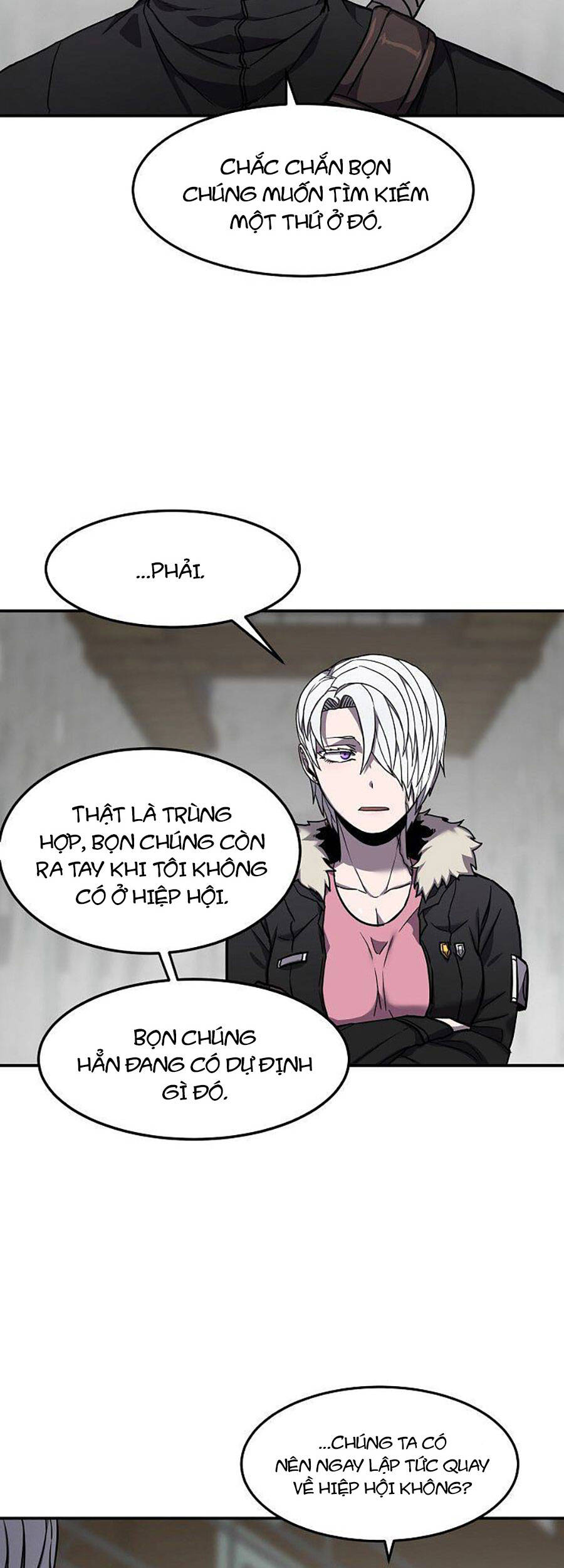 Pháp Sư - Chương 38 - Trang 19