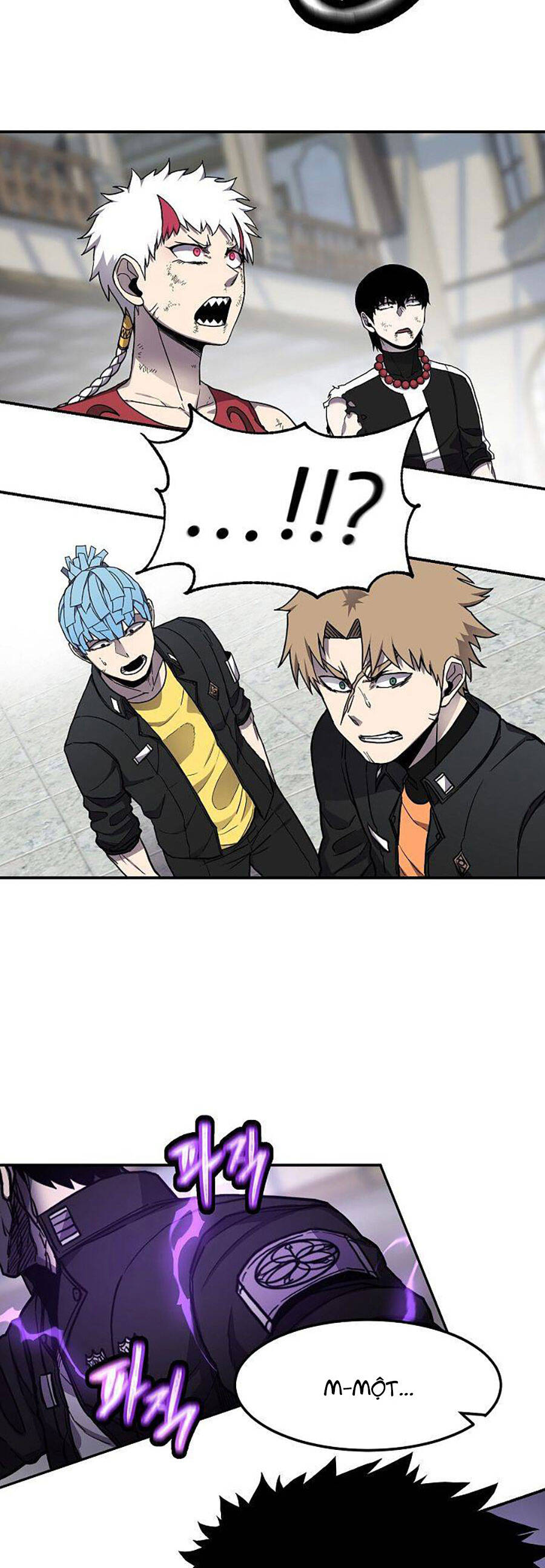 Pháp Sư - Chương 38 - Trang 4