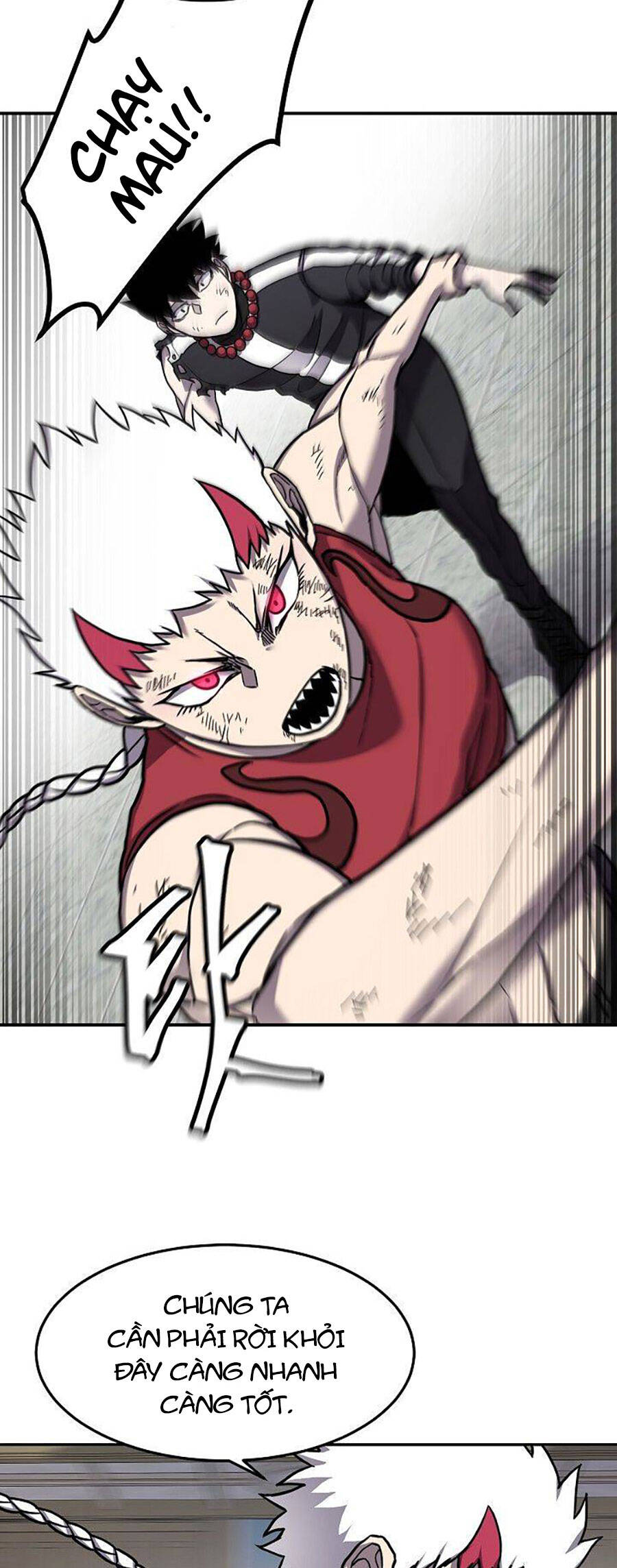 Pháp Sư - Chương 38 - Trang 36